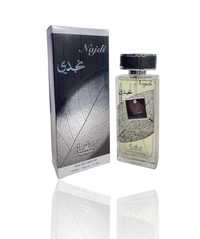 Оригинален арабски мъжки парфюм NAJDI by MANASIK, 100ML EAU DE PARFUM