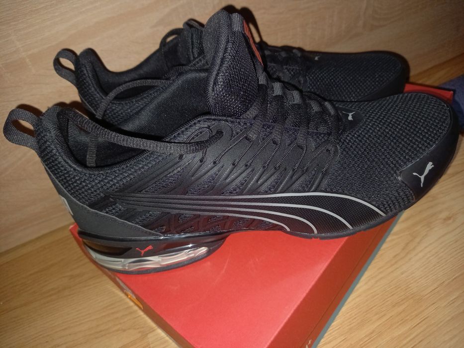 Adidasi Puma originali