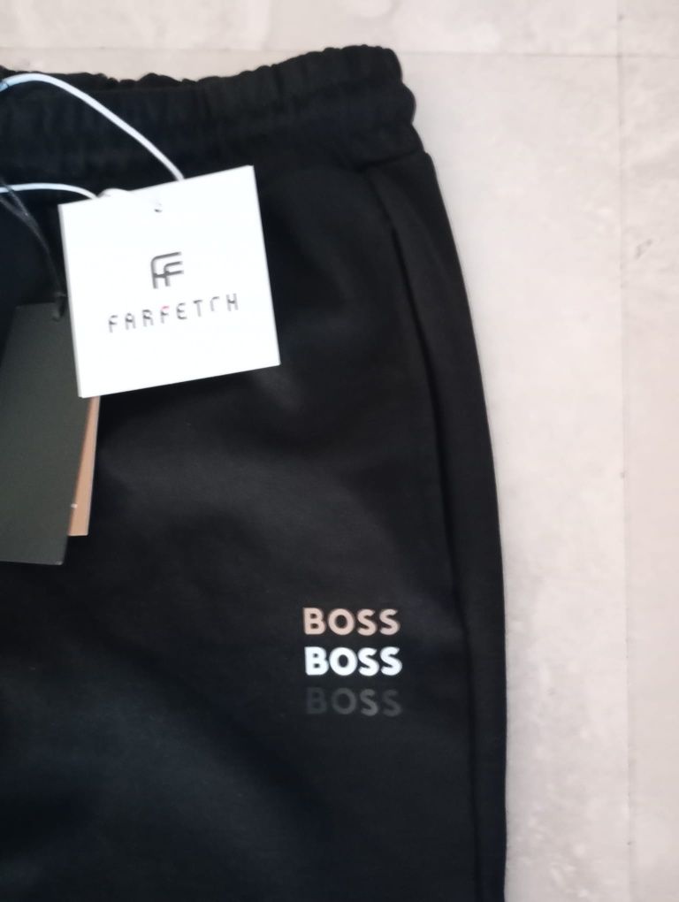 Pantalon trening Hugo Boss