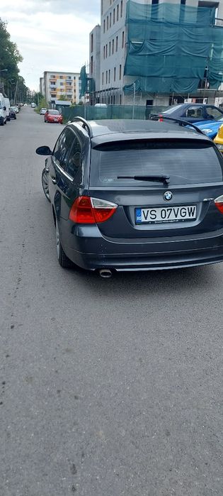 Vand BMW 318D stare excelenta an 2006