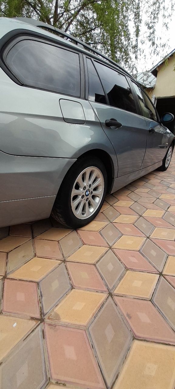 Bmw 320de91 dizel pret fix