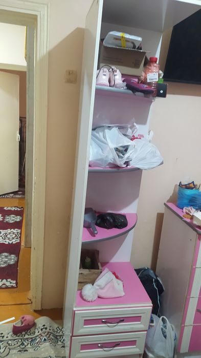 Болалар хонаси учун мебел