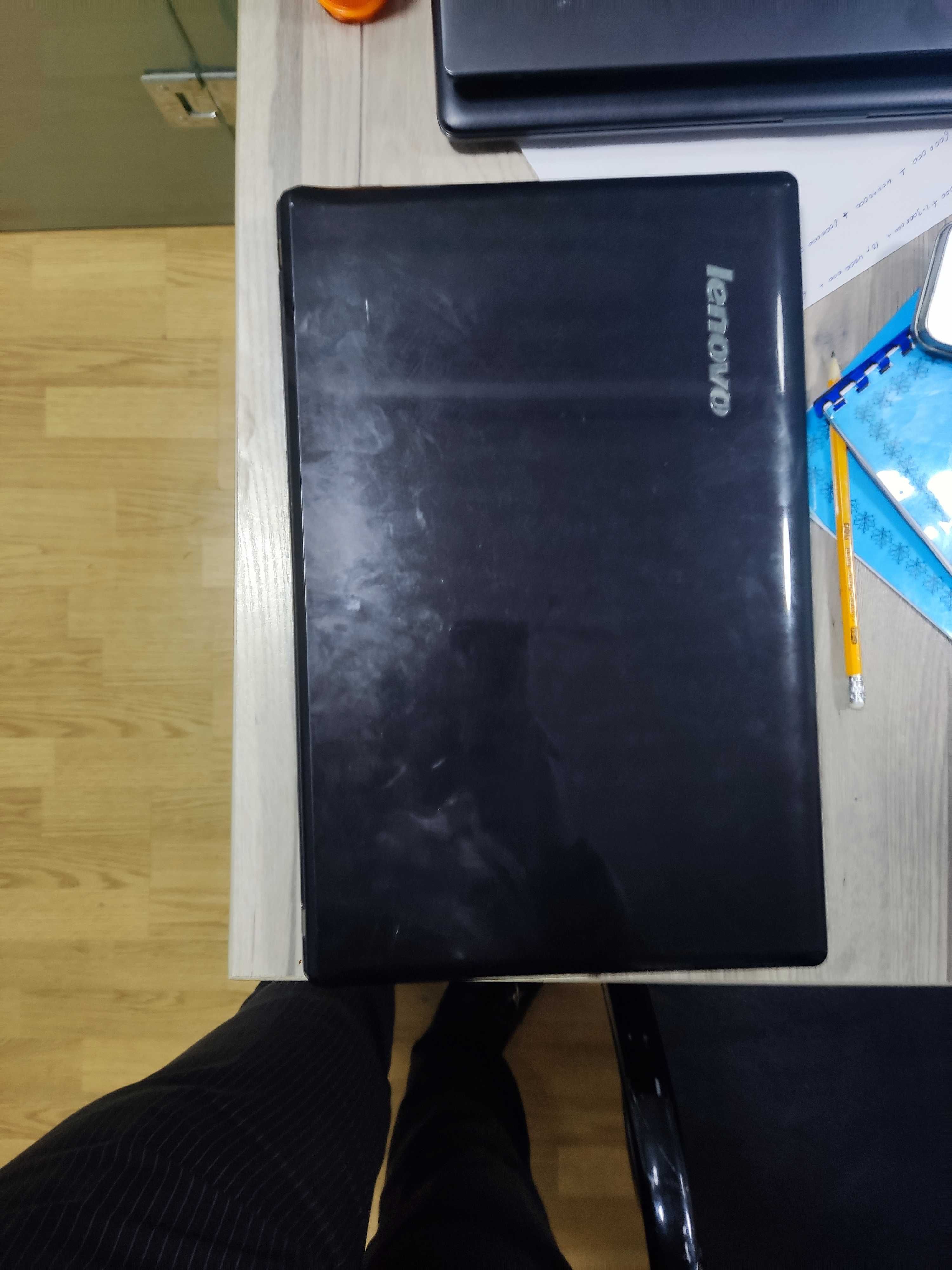 Lenovo G570 notebook
