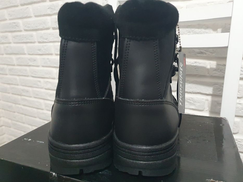 Кубинки тактически Bandit