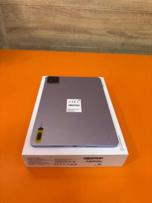 Xiaomi Pad 7 8 256GB Blue