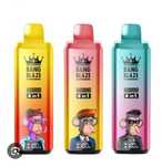 Bang Blaze 60k Puffs Reîncărcabil