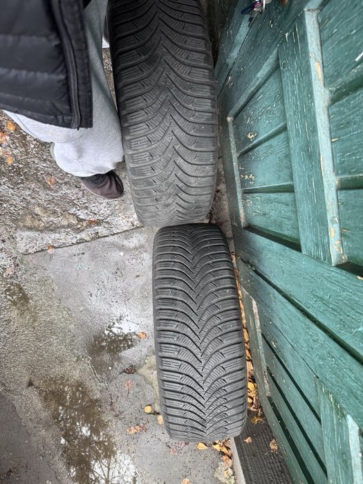 Anvelope Hankook Winter Icept Rs2 W452 205/55R16 91T