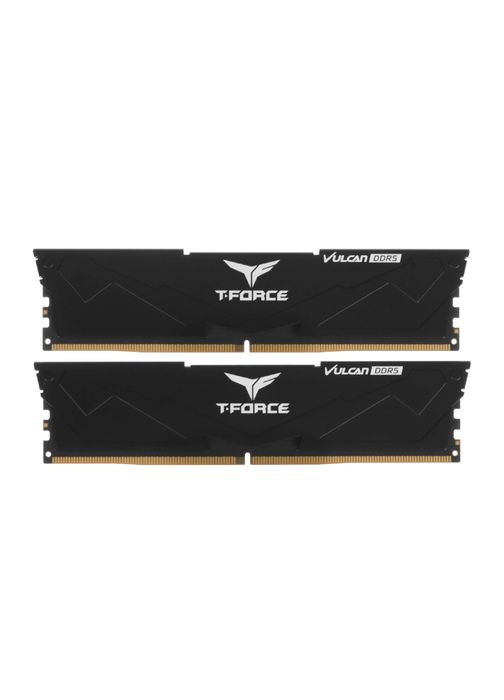 «Kaspi 0•0•12” DDR5 T-Force 16gb*2 5600mhz cl38