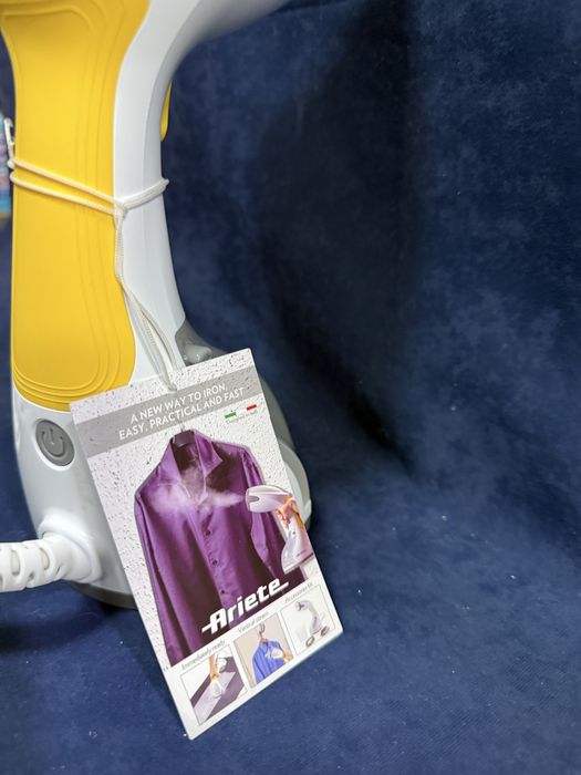 Вертикална ютия Ariete