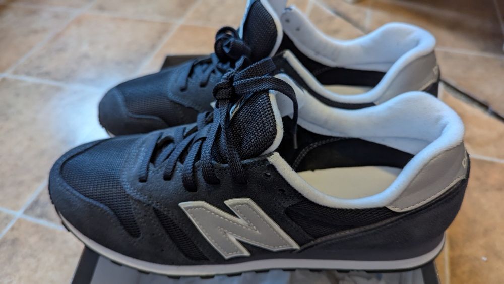 New Balance 373 mărimea 43