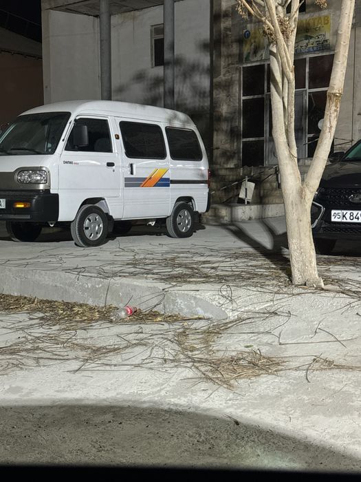 Damas 2024- yil radnoy