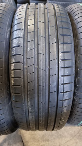 275/40/20//245/45/20 PIRELLI RunFlat