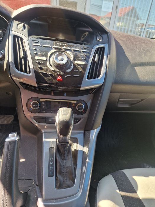 Ford focus 3, 2.0 TDCI