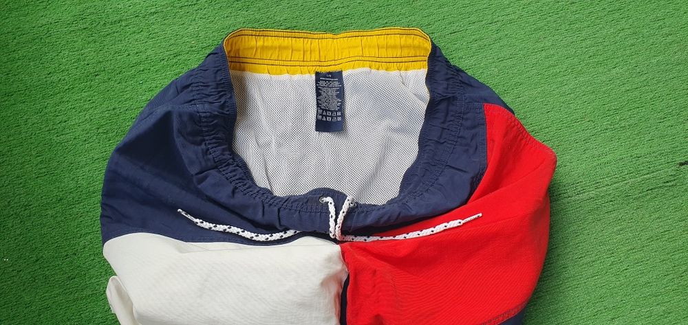 Șort baie Tommy Hilfiger