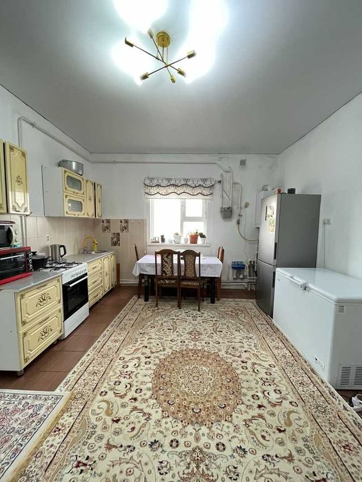 Продам дом в районе Коктем (бывший Заречный 1)