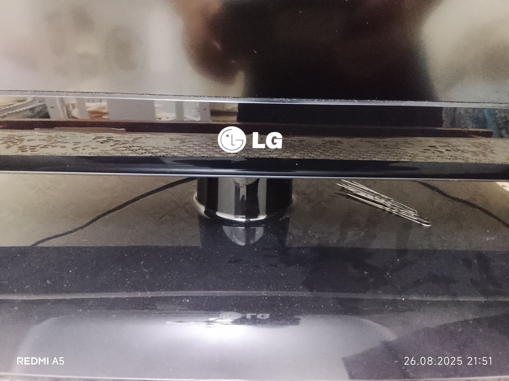 Телевизор LG 42LK530