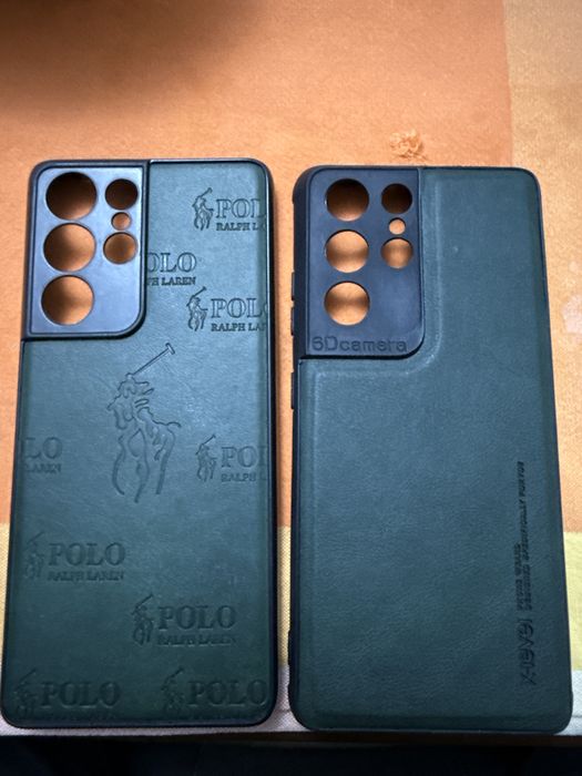 Чехол для Samsung S21 ultra