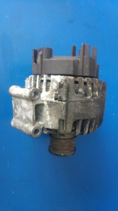 alternator  1.8 turbo benz 271861 M 271.861 m271.861 mercedes slk r172 dupa 2011