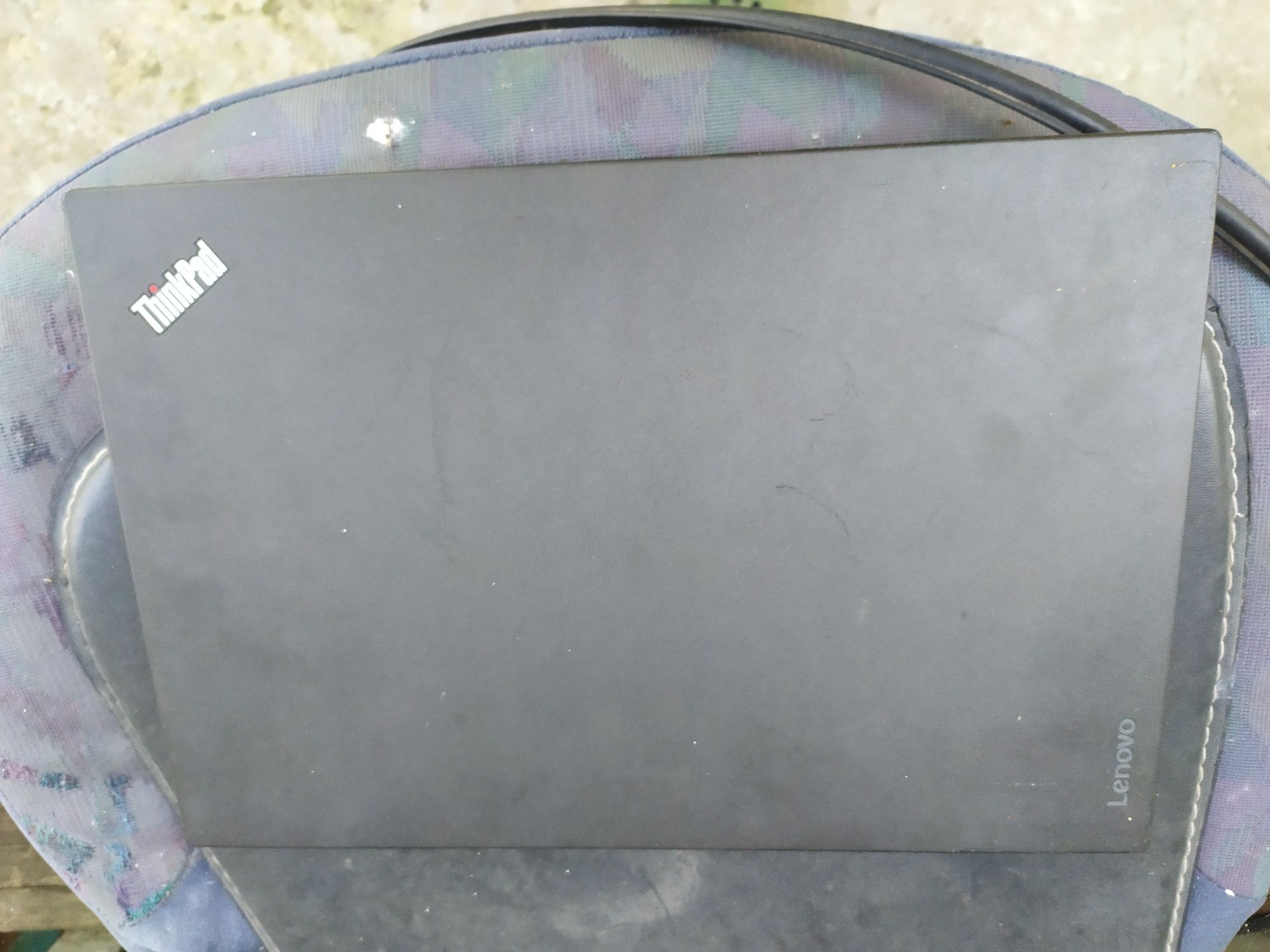 Лаптоп Lenovo Core i5