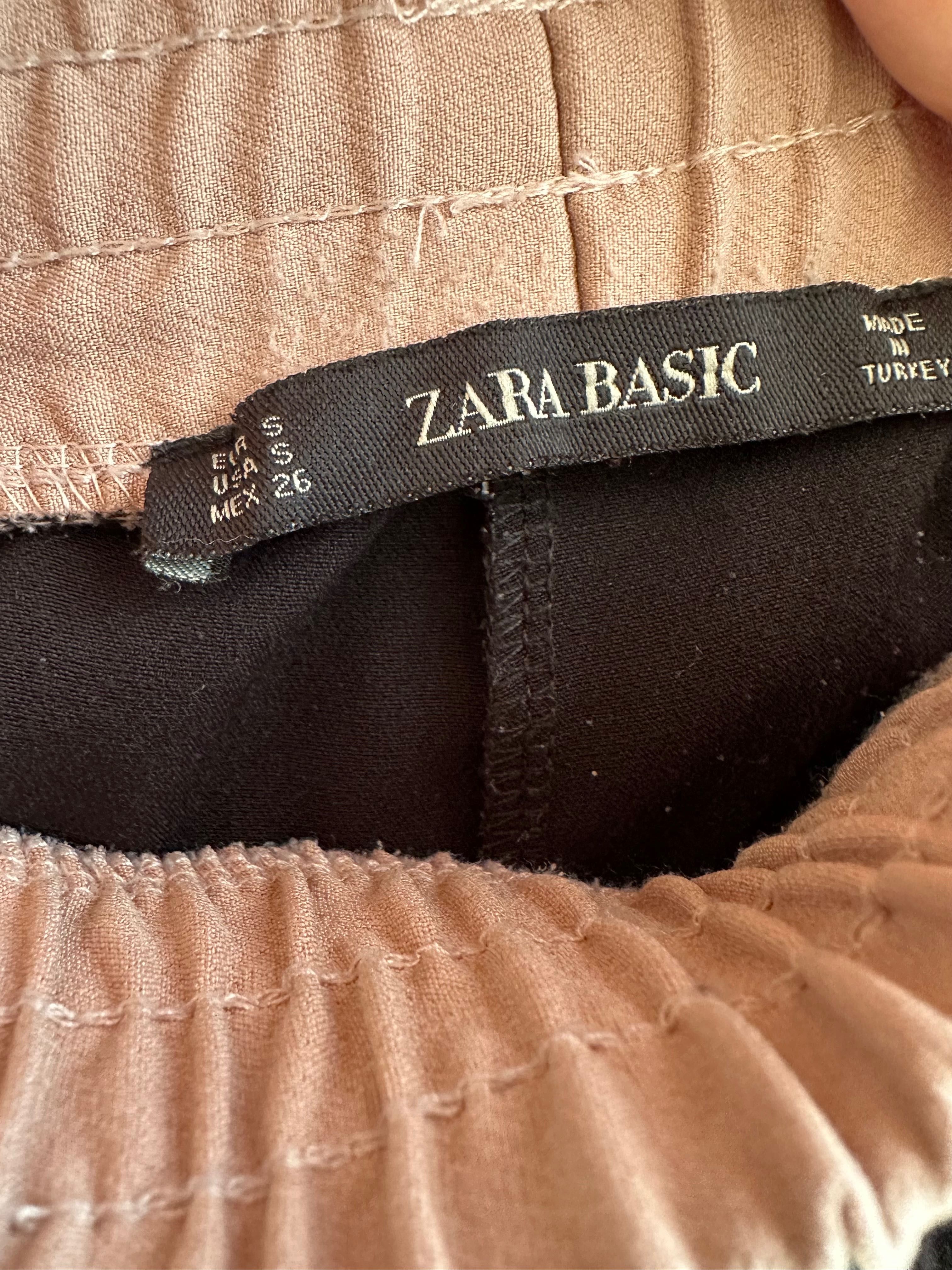Панталон Zara размер S