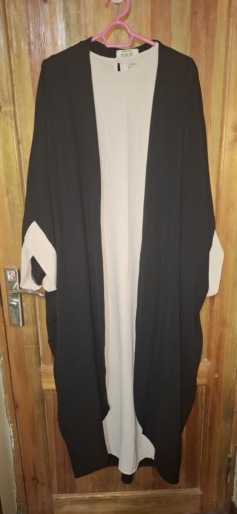 Platie Yengi  Abaya + baza Yengi yozgi