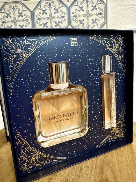 Set Givenchy Irresistible, EDP 50 ml (editie de sarbatori)