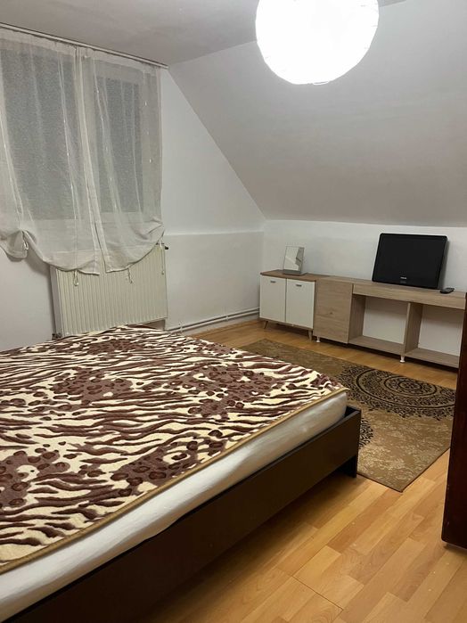 Ofer spre inchiriere locuinta in Buzau