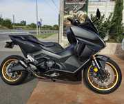 Honda Forza 750 2024 Editie 2024