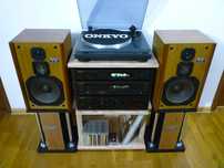 linie audio onkyo