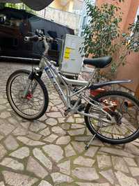 Велосипед CYCO алуминиев