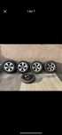 Jante bmw 225/55/r16 iarna