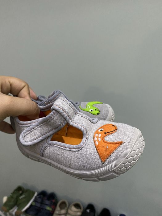 Детски  обувки за момче 19-23 номер