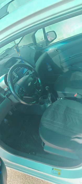 Шевроле Спарк 2011 йил