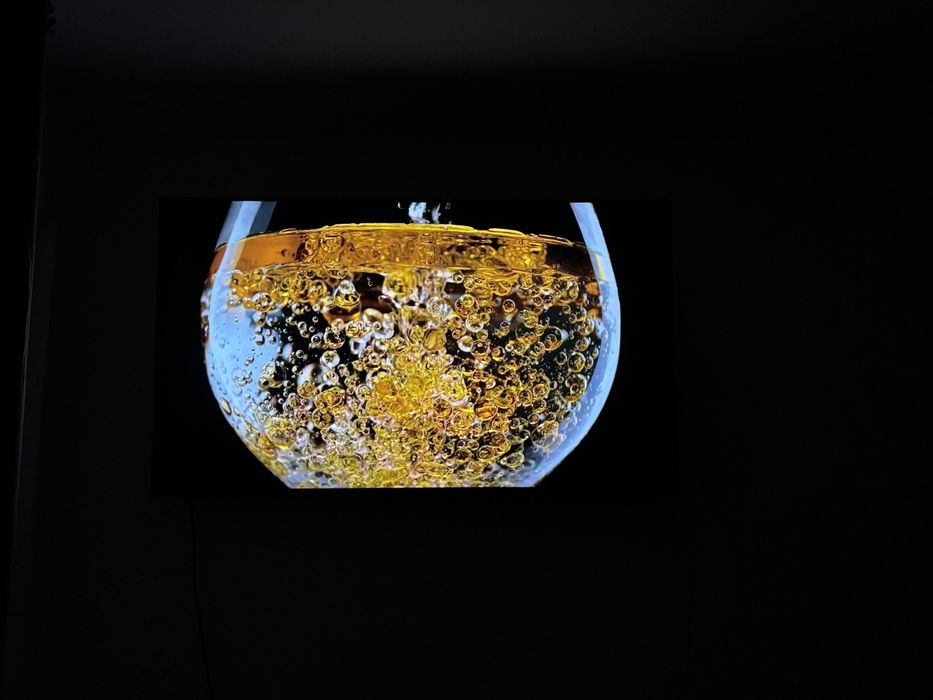 Televizor miniled TCL