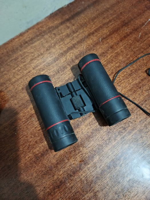 Бинокль для охоты и рыбалки