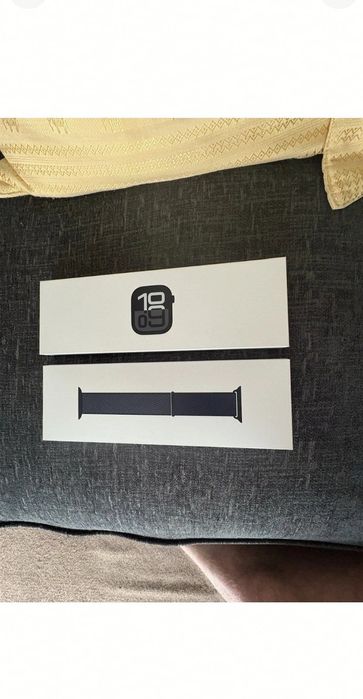 Apple Watch 10 series