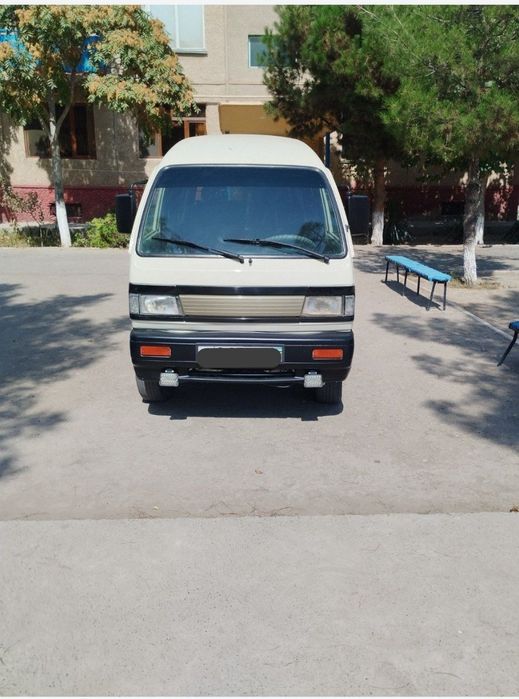 Daewo Damas 1998yil