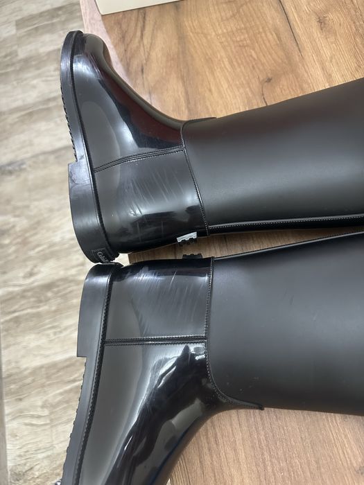 Ботуши Calvin Klein