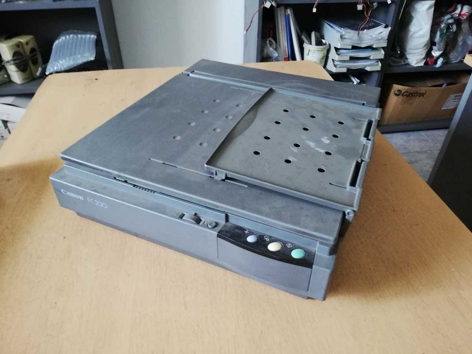 Копировальный аппарат Canon FC230