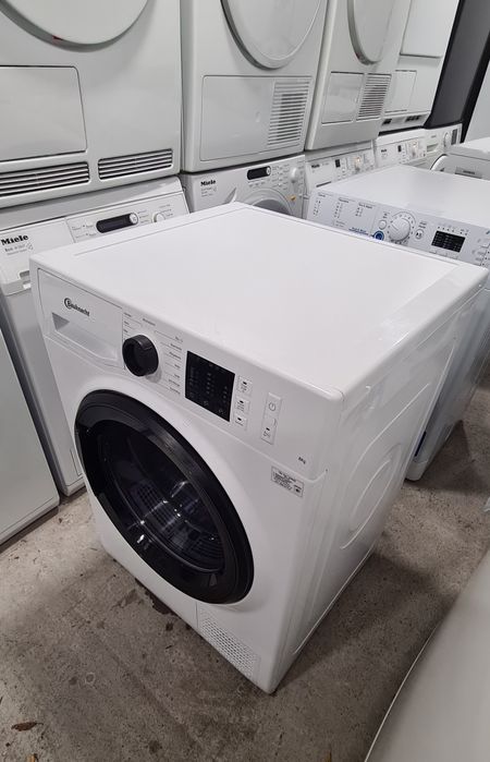 Кондензационна сушилня Bauknecht Bauknecht KT ECO DRY 8B2JGS 8 кг