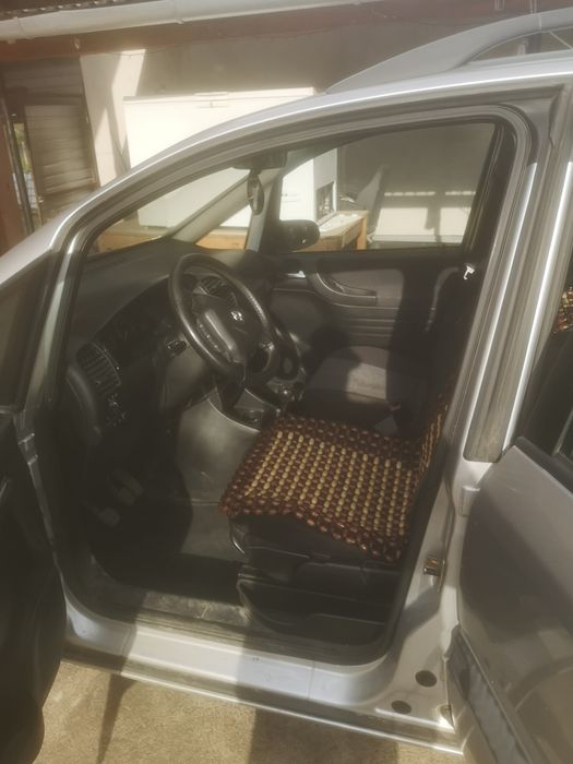 Opel zafira de vanzare
