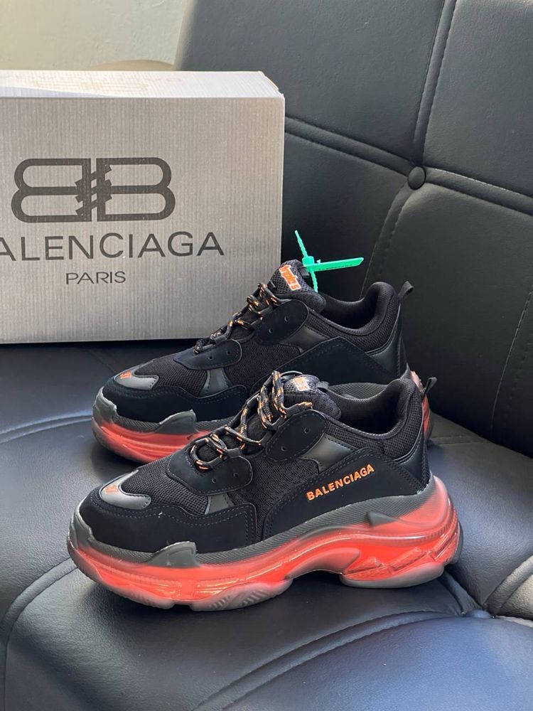 Adidasi Balenciaga Noi !!! Calitate superioara !!! Marimi 36/40 !!!