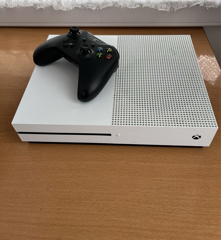 Vand xbox one S ca nou