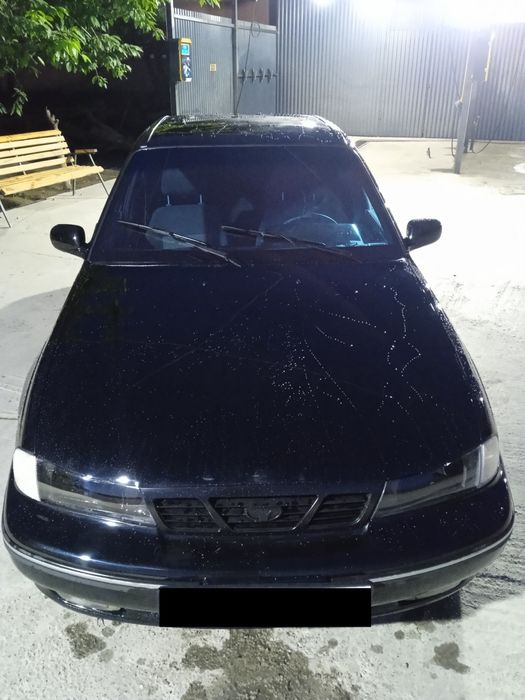 nexia 1 qora Daewoo