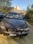 Volvo s60 2004 5 pistoane