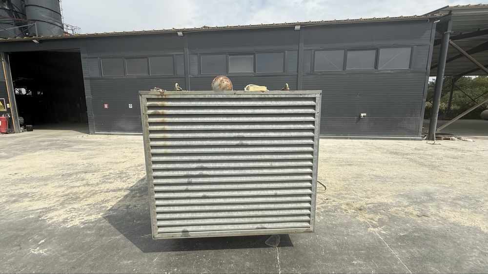 Generator 250kwa
