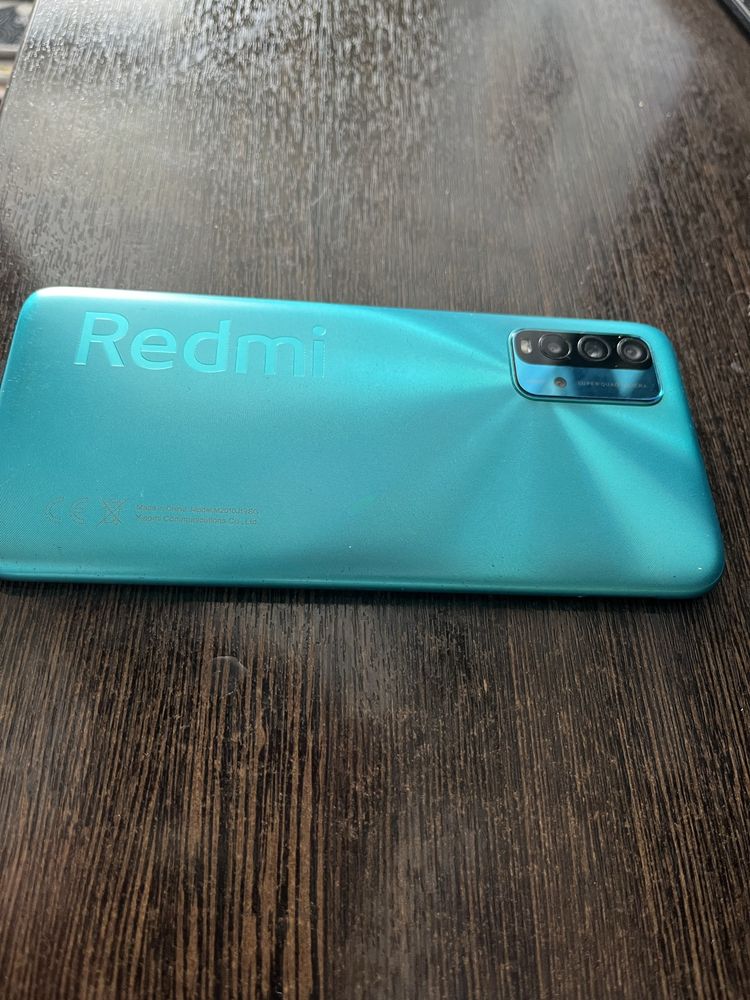 Смартфон Redmi 9T 128 gb