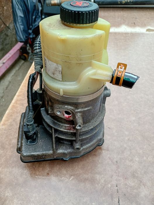 Pompa servodirecție Renault trafic 2020-2023 491108485R