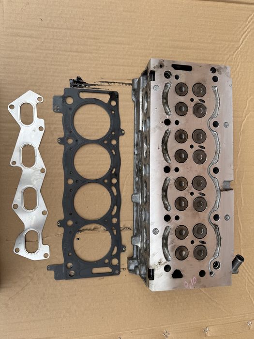 Chiuloasa Land Rover Freelander 2