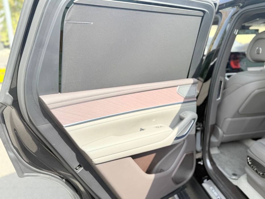 Denza N9 full 2025.04